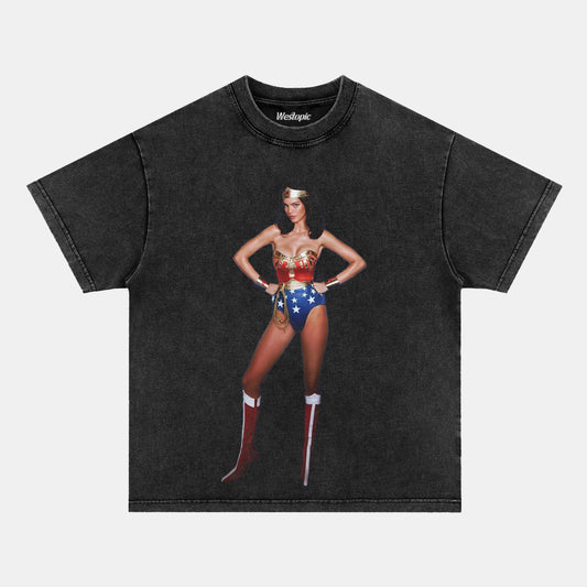 KENDALL JENNER  TEE