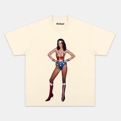 KENDALL JENNER  TEE