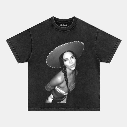 KENDALL JENNER  TEE