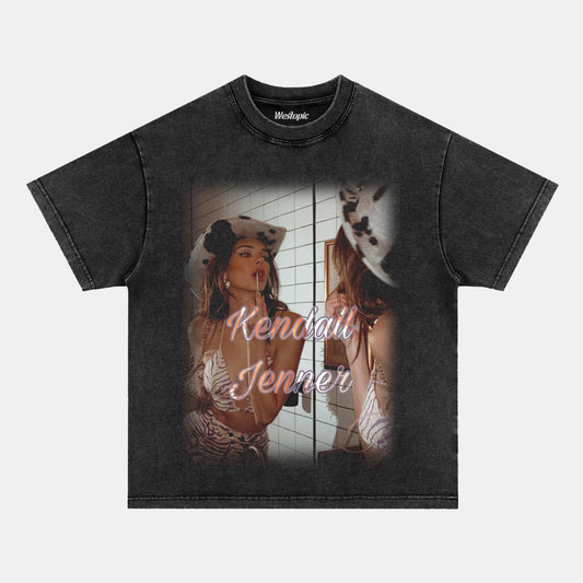 KENDALL JENNER  TEE