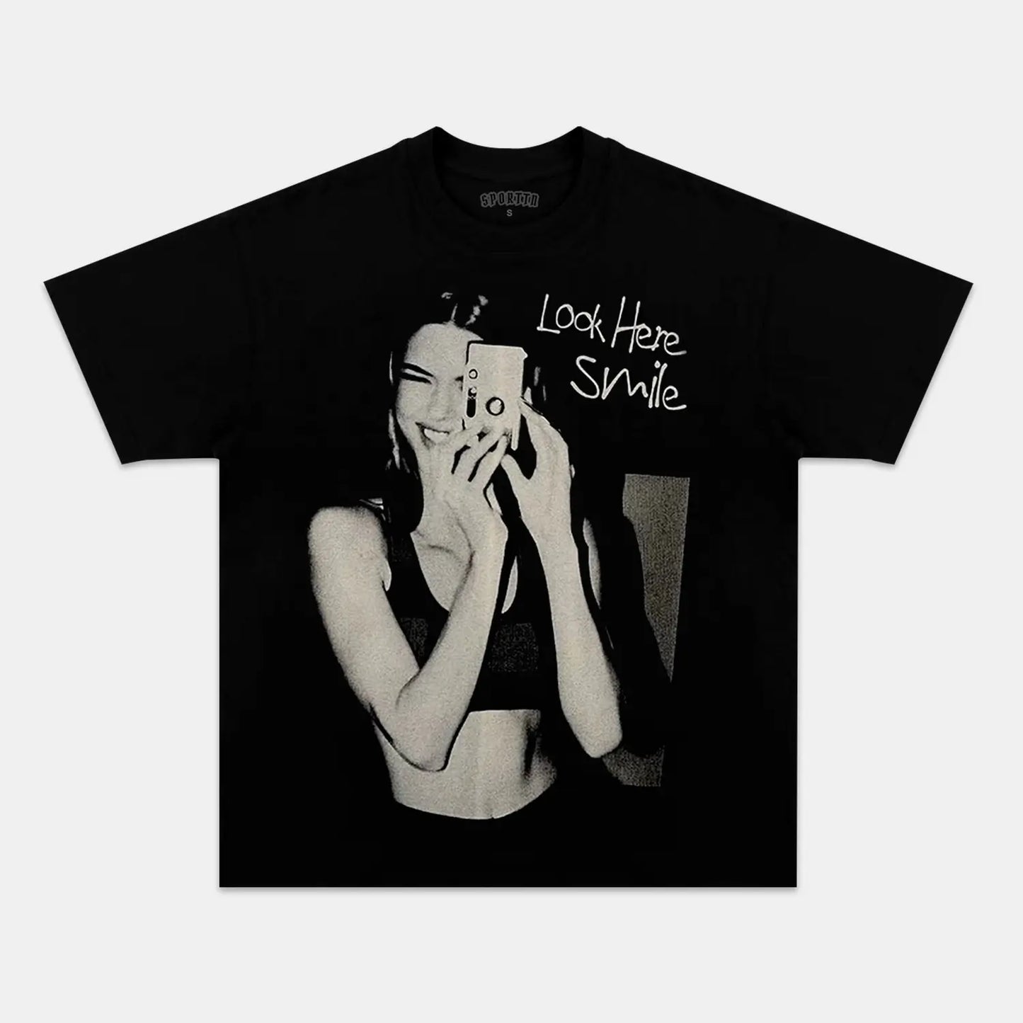 KENDALL JENNER 11.26 TEE