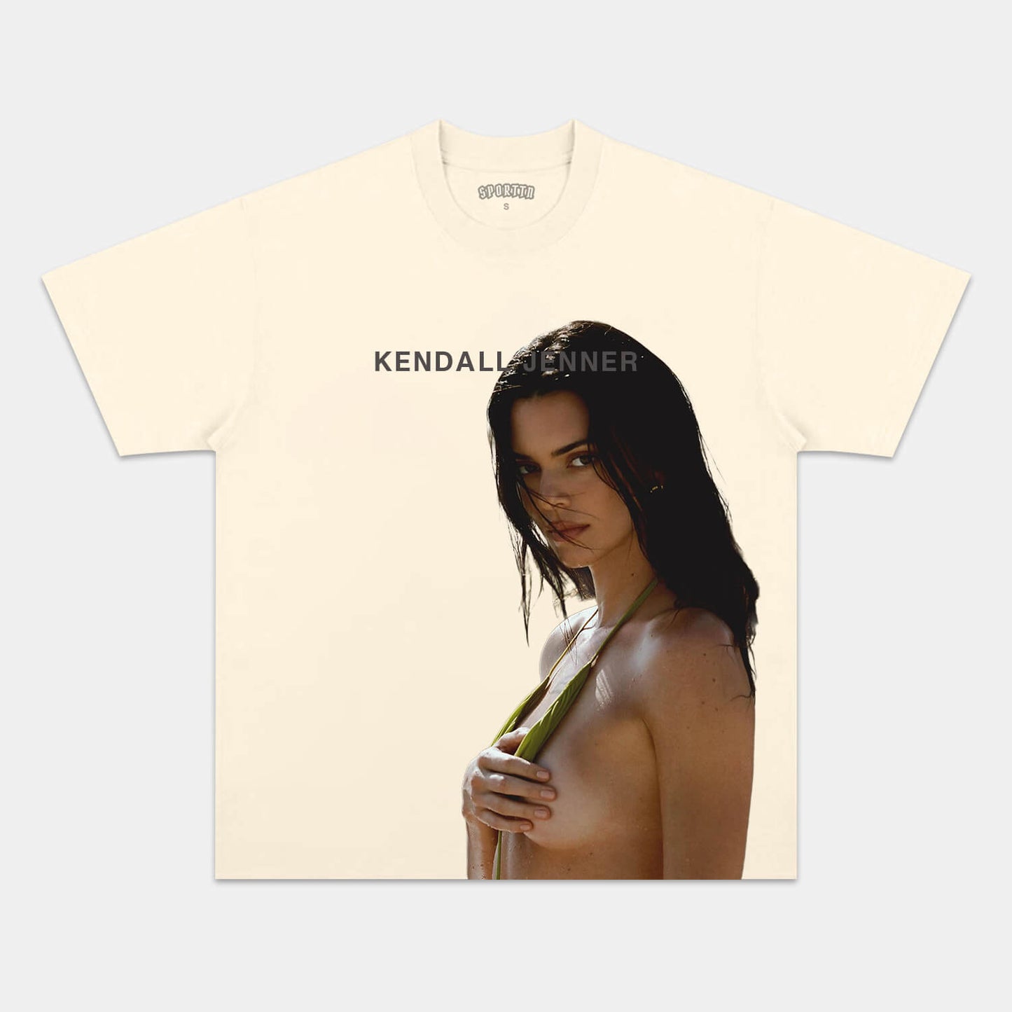 KENDALL JENNER 12.25 TEE