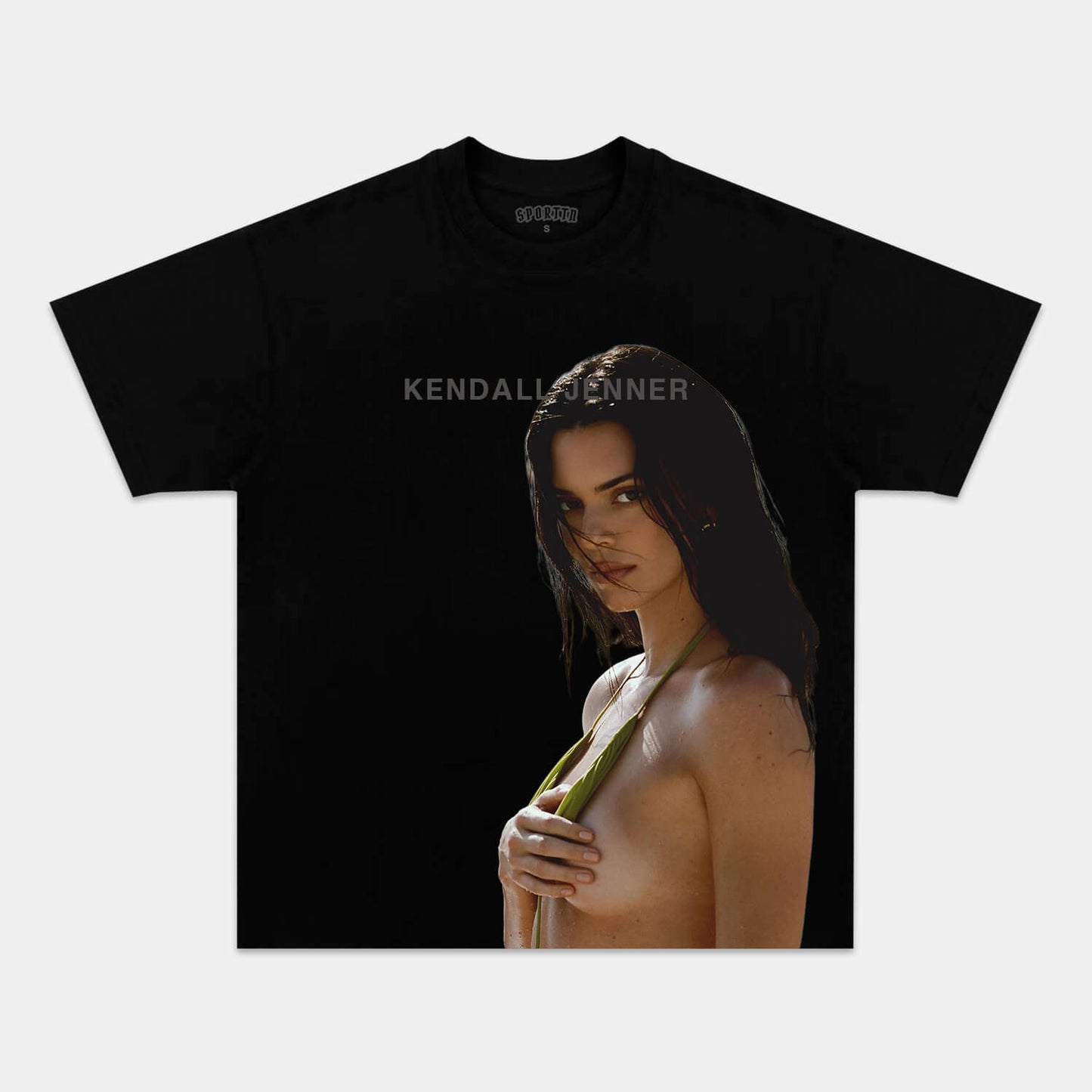 KENDALL JENNER 12.25 TEE