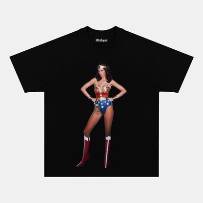 KENDALL JENNER  TEE