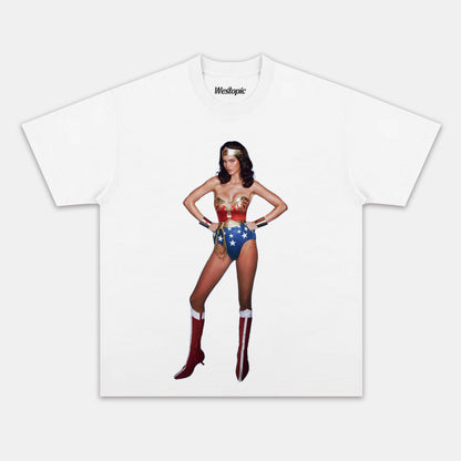 KENDALL JENNER  TEE