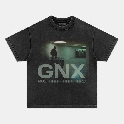 Kendrick Lamar GNX 12.31 2.0 TEE.