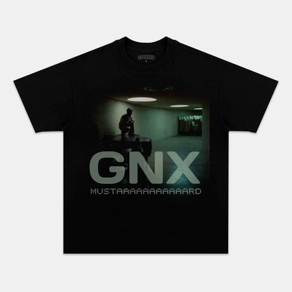 Kendrick Lamar GNX 12.31 2.0 TEE.
