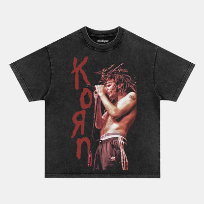 Korn  TEE 4.0