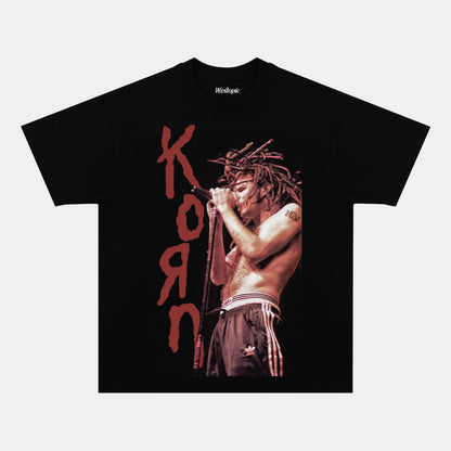 Korn  TEE 4.0