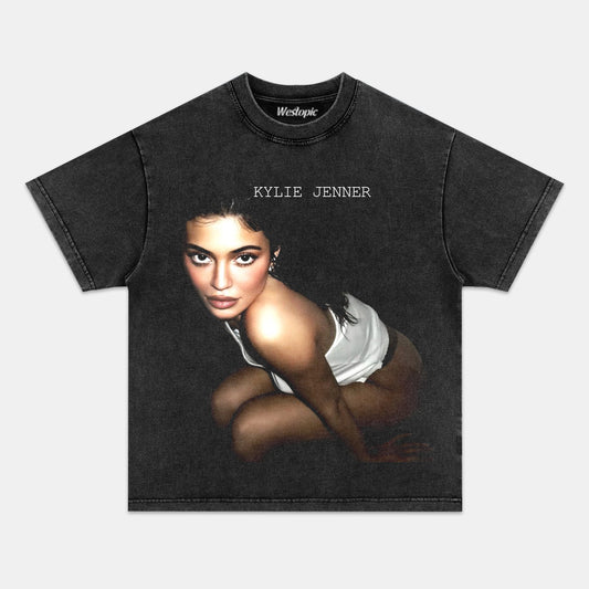 Kylie Jenner TEE.