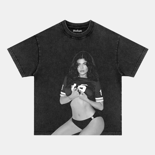 KYLIE JENNER TEE 2