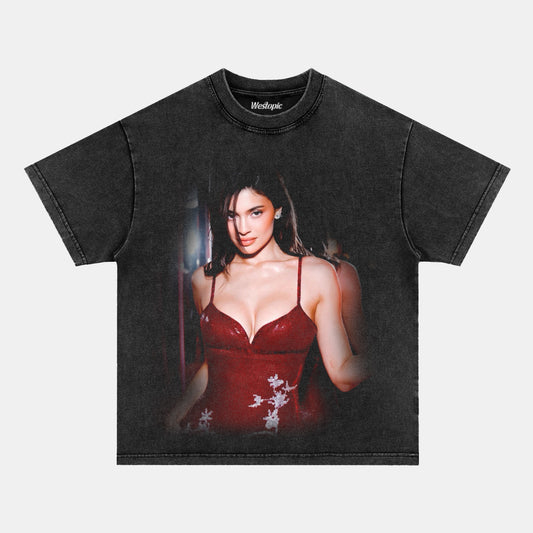 KYLIE JENNER TEE 1