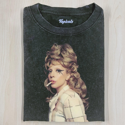 LADY GAGA 2.0 TEE