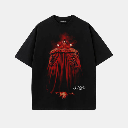 LADY GAGA TEE