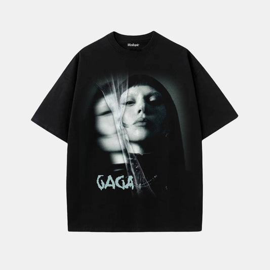 LADY GAGA TEE