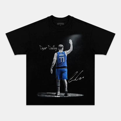 LA LUKA 2025 2.0 TEE