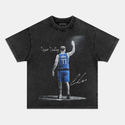 LA LUKA 2025 2.0 TEE