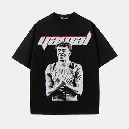 LAMINE YAMAL TEE