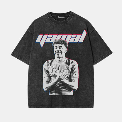 LAMINE YAMAL TEE