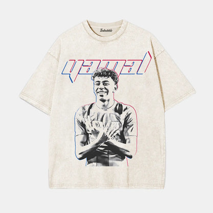 LAMINE YAMAL TEE