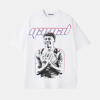 LAMINE YAMAL TEE