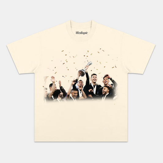 LA SELECCIÓN MEXICANA 2.0 TEE