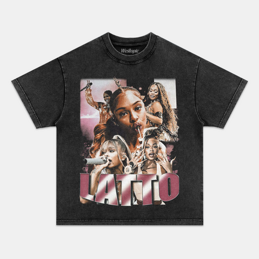 LATTO TEE 1