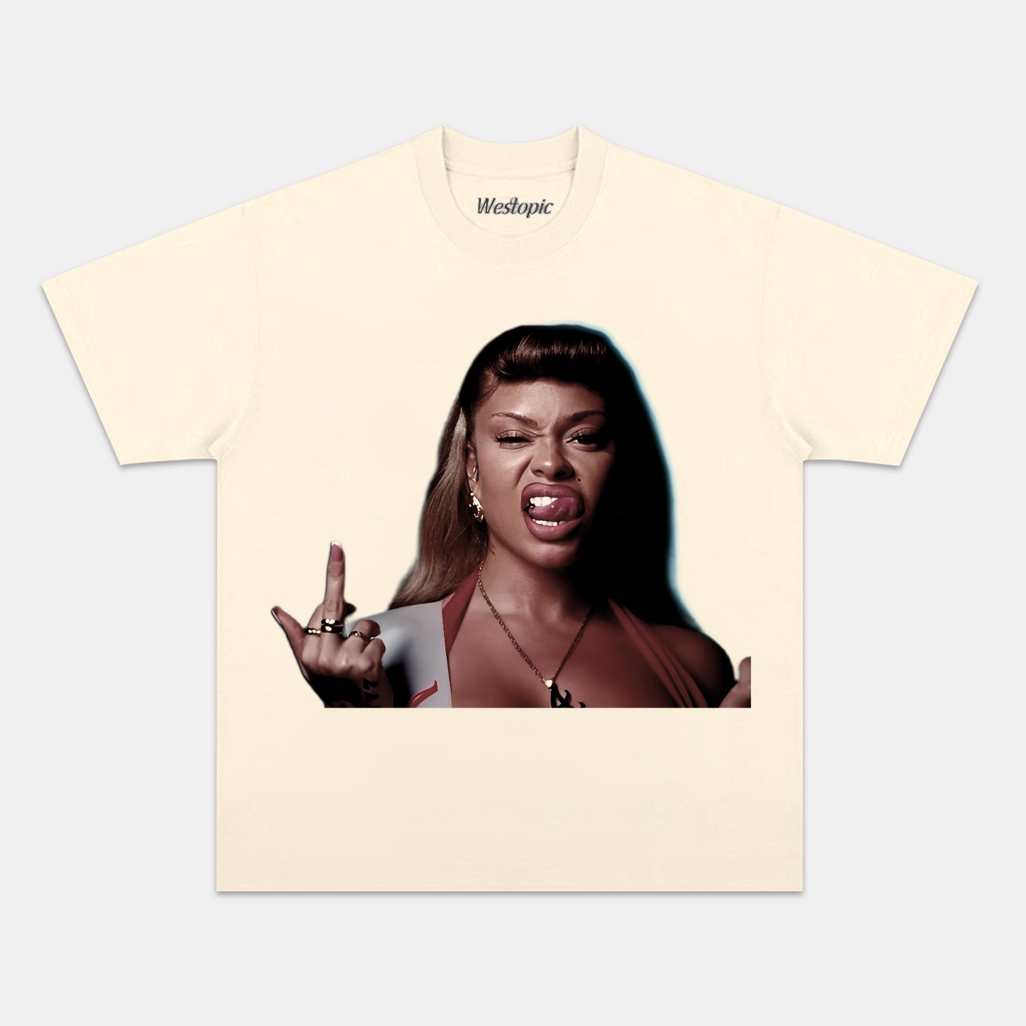 LATTO TEE 2