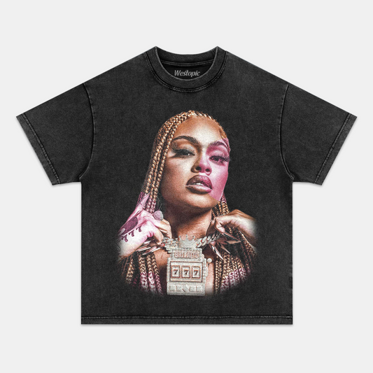LATTO V2 TEE