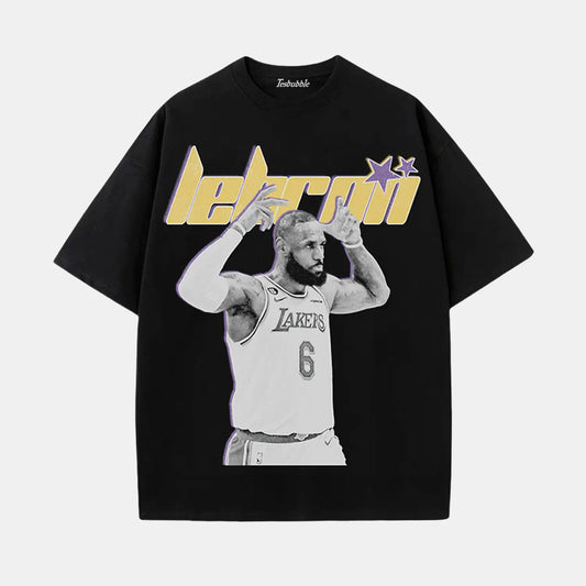 LEBRON TEE