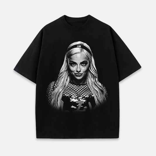 LIV MORGAN VINTAGE TEE