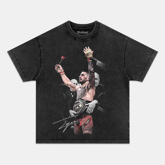 ILIA TOPURIA TEE