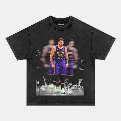 LUKA DONCIC TEE