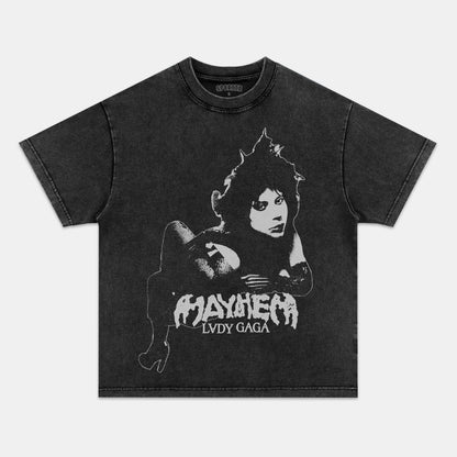 Lady Gaga 2.15 TEE