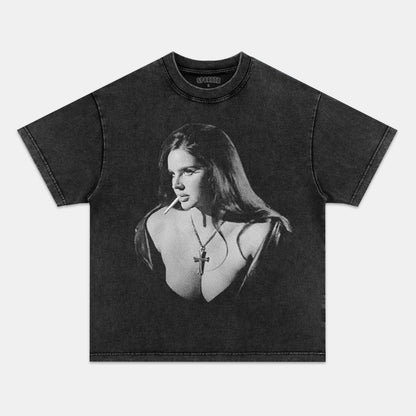 Lana Del Rey TEE