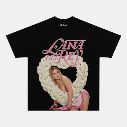 lana del rey  TEE G3