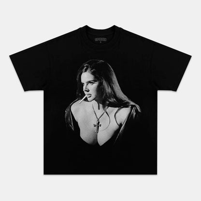 Lana Del Rey TEE
