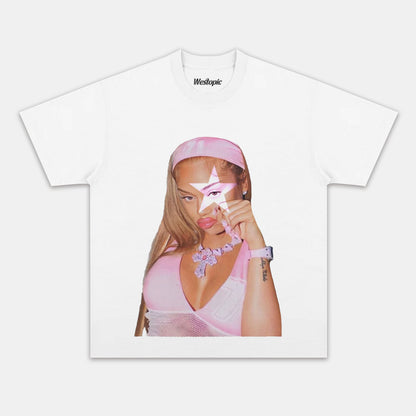 Latto Superstar  TEE