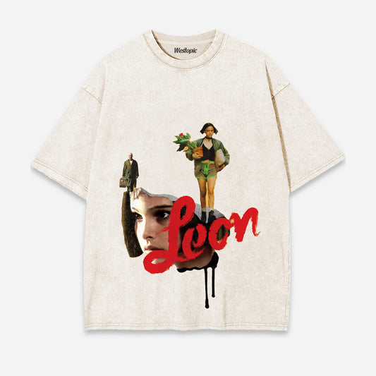 LÉON CLASSIC TEE 1.0