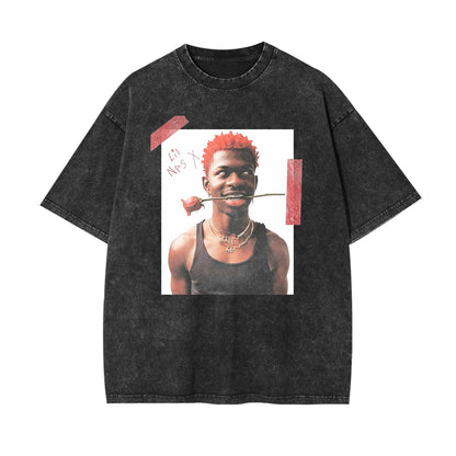 Lil Nas X TEE