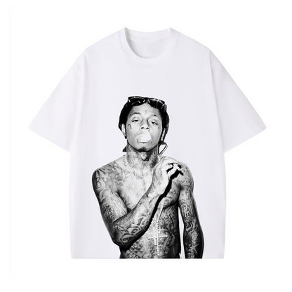 Lil Wayne TEE