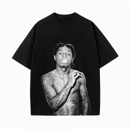 Lil Wayne TEE
