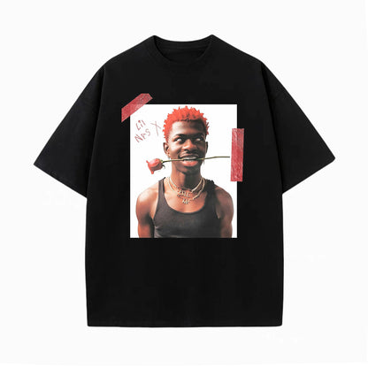 Lil Nas X TEE