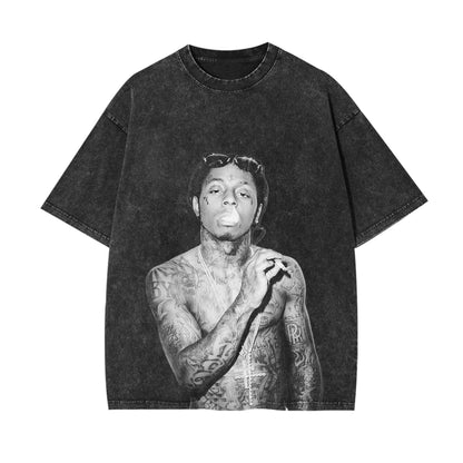 Lil Wayne TEE
