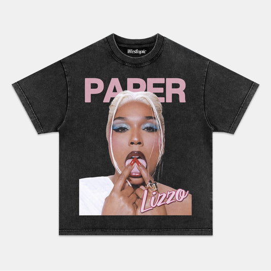 Lizzo TEE