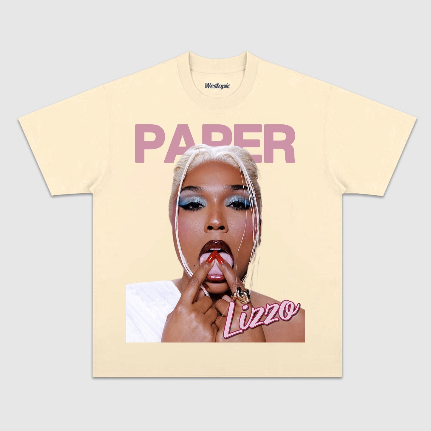 Lizzo TEE