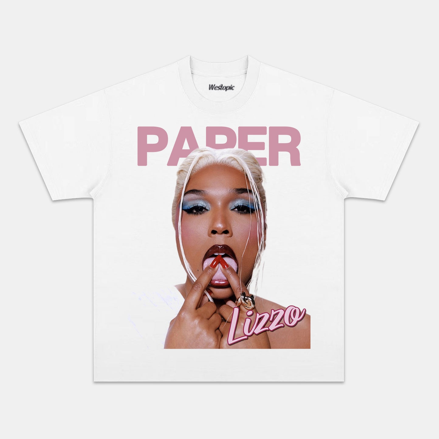 Lizzo TEE