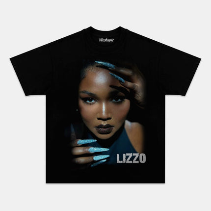 Lizzo TEE