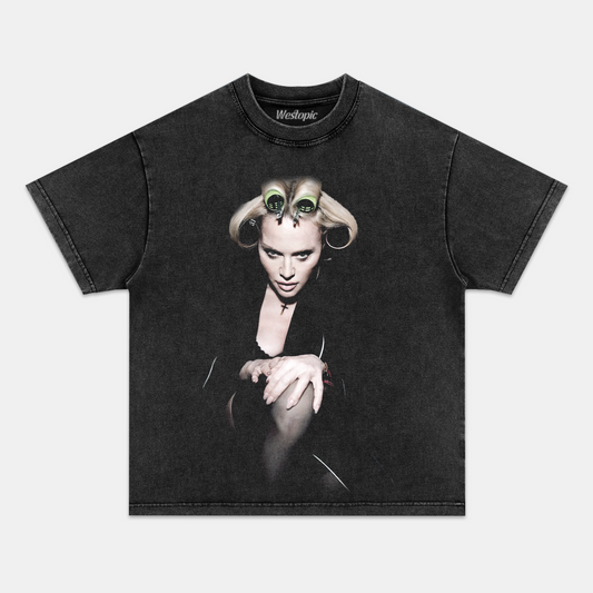 MADONNA TEE 1