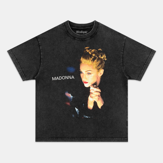 MADONNA TEE 2
